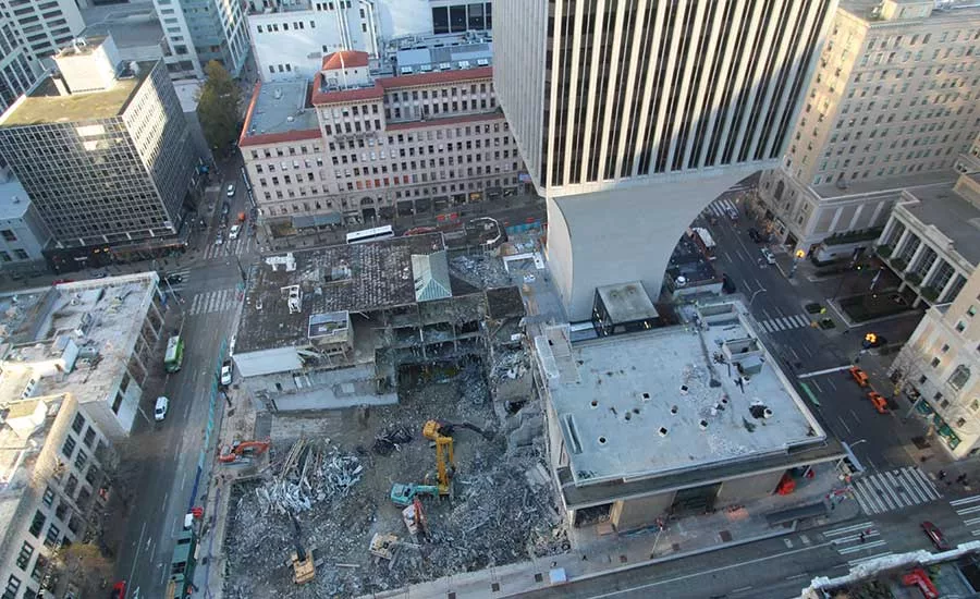 Rainier Square Tower