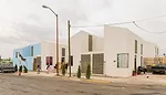 Tatiana Bilbao Social Architecture