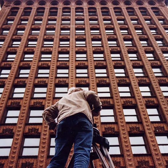 Review of ‘Tall: The American Skyscraper and Louis Sullivan’