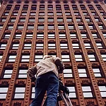 Review of ‘Tall: The American Skyscraper and Louis Sullivan’
