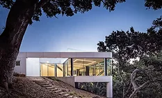 Cupertino House