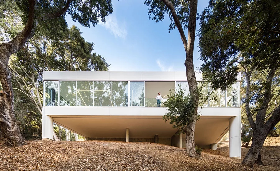 Cupertino House