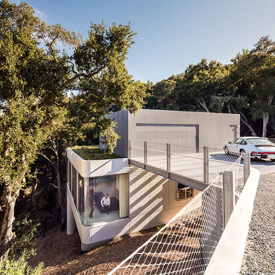 Cupertino House