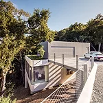 Cupertino House
