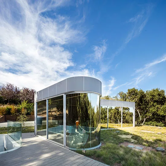 Cupertino House