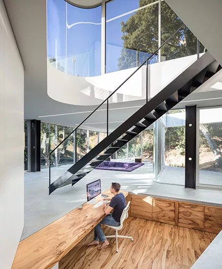 Cupertino House