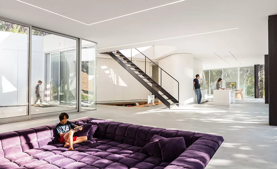 Cupertino House