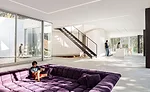 Cupertino House