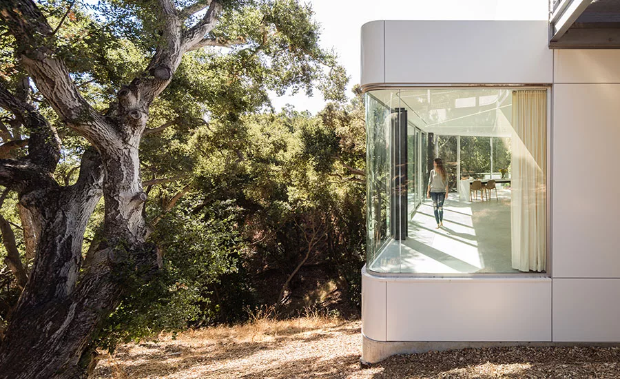 Cupertino House