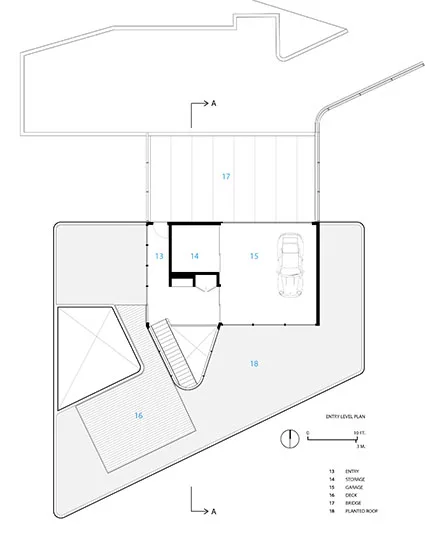 Cupertino House
