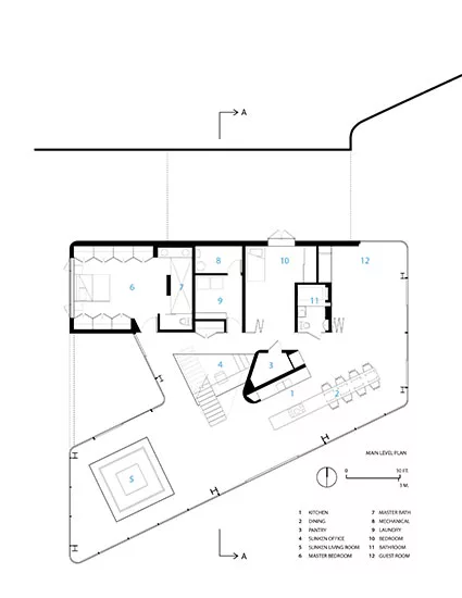 Cupertino House