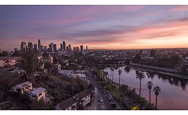 L.A. Takes Big Step to Curb Greenhouse Gas Emissions from Buildings