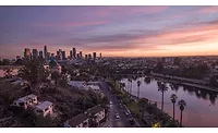 L.A. Takes Big Step to Curb Greenhouse Gas Emissions from Buildings