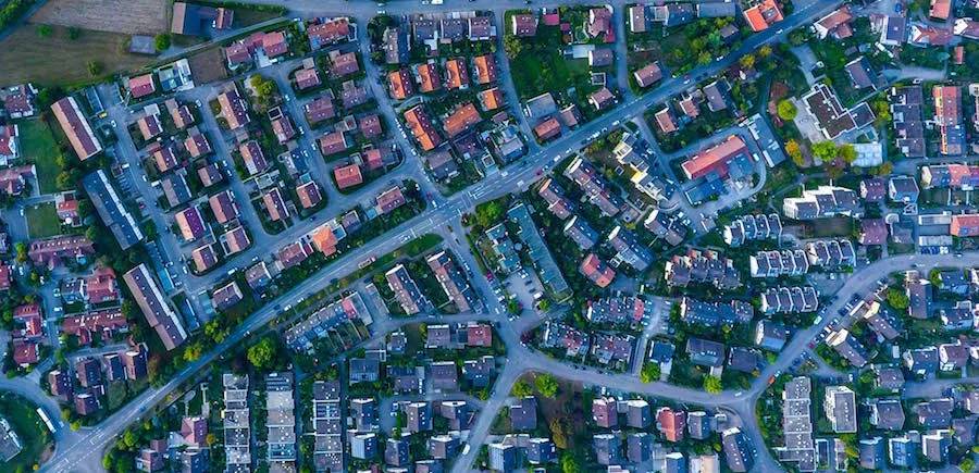 Housing Northwest Arkansas Initiative