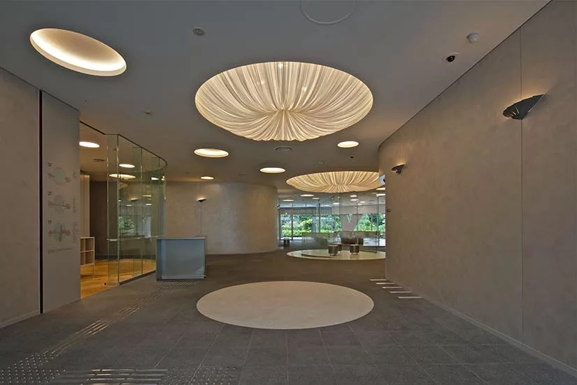 Maki and Associates Completes a Museum in Tokyo Dedicated to Swords