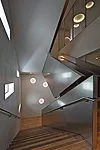 Maki and Associates Completes a Museum in Tokyo Dedicated to Swords