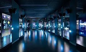 David Adjaye Designed SKYSCAPE Opens in New York