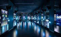 David Adjaye Designed SKYSCAPE Opens in New York