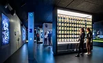 David Adjaye Designed SKYSCAPE Opens in New York