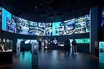 David Adjaye Designed SKYSCAPE Opens in New York
