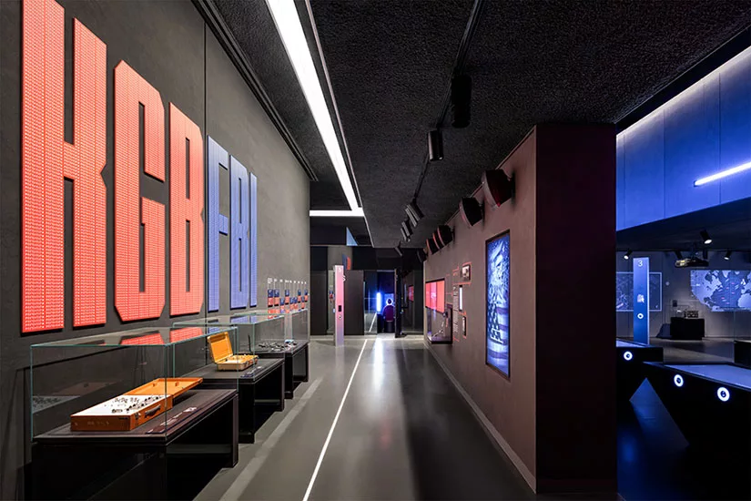 David Adjaye Designed SKYSCAPE Opens in New York