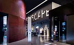 David Adjaye Designed SKYSCAPE Opens in New York