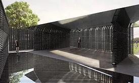 Serpentine Pavilion