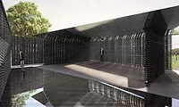Serpentine Pavilion