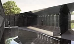 Serpentine Pavilion