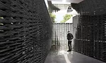 Serpentine Pavilion