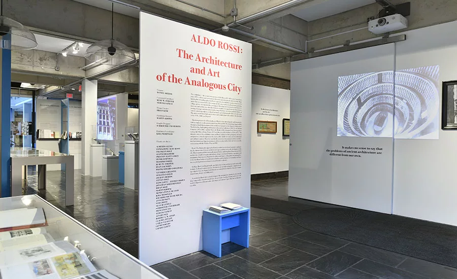 Aldo Rossi