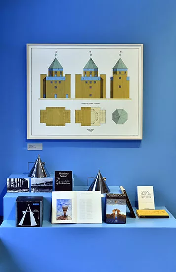Aldo Rossi
