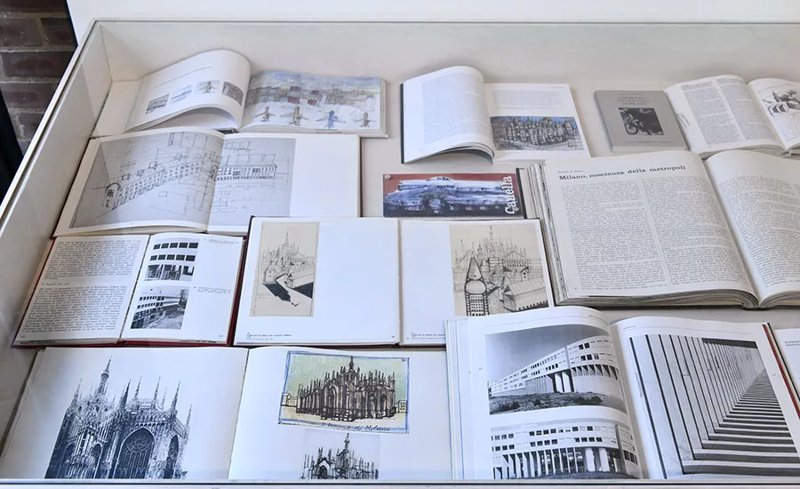 Aldo Rossi