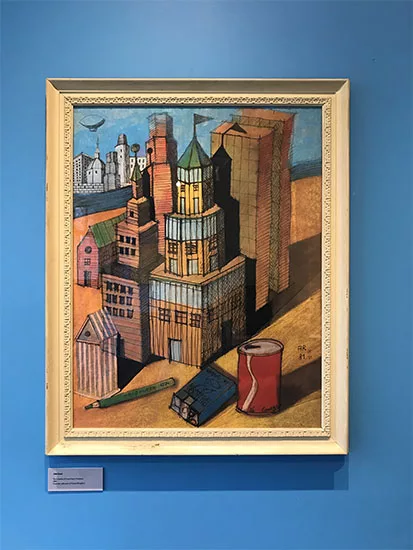 Aldo Rossi