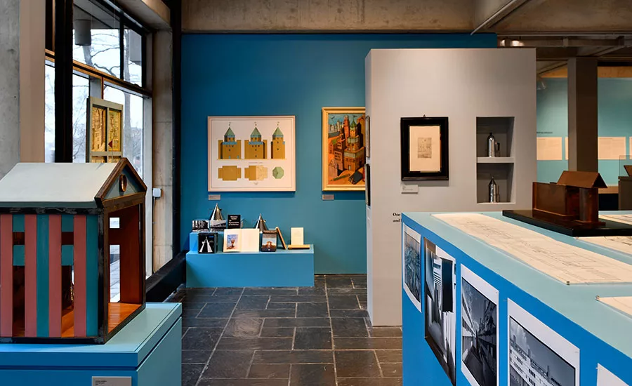 Aldo Rossi