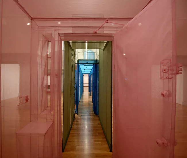 Do Ho Suh