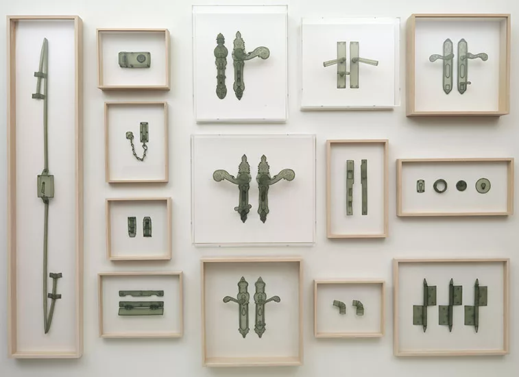 Do Ho Suh