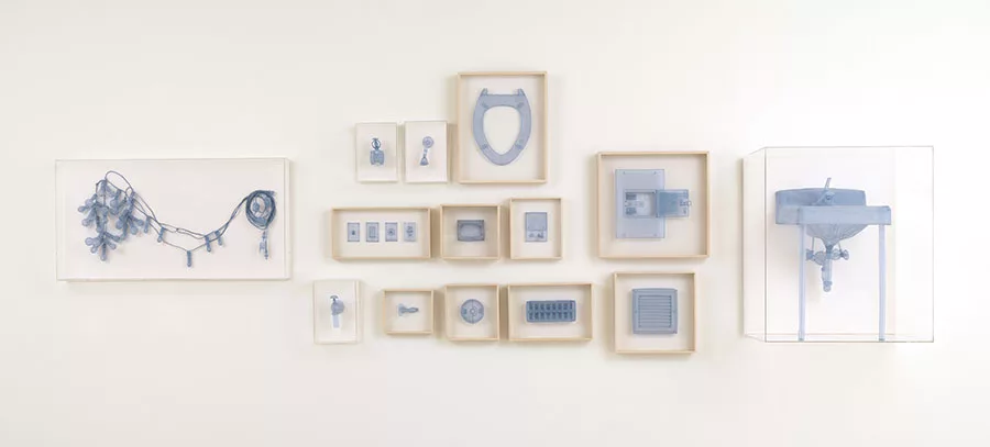 Do Ho Suh