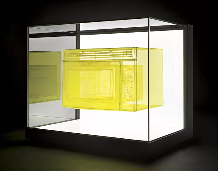 Do Ho Suh