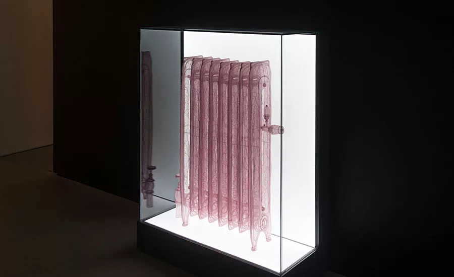 Do Ho Suh