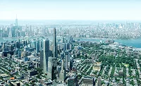 Brooklyn Skyscraper
