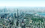 Brooklyn Skyscraper