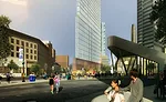 Brooklyn Skyscraper