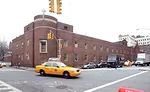 St. Luke's School Expansion