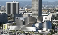 Frank Gehry Colburn School Expansion