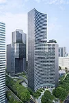 DUO Twin Towers