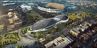 Lucas Museum