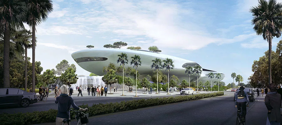 Lucas Museum