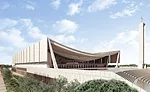 National Cathedral Ghana