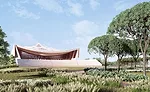 National Cathedral Ghana